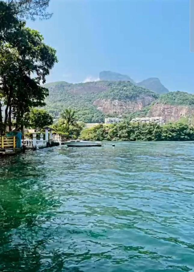 Apartamento Ilha Da Gigoia Appartamento